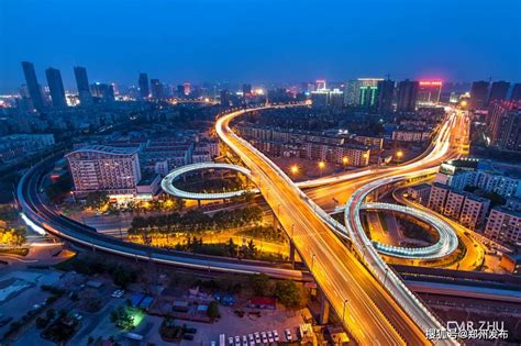 郑州公布2020年高品质推进城市建设1480个重点项目_澎湃号·政务_澎湃新闻-The Paper