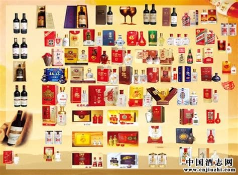 中国几大白酒品牌总结介绍_藏酒认知_酒类百科_中国酒志网