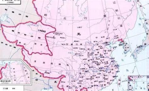 元朝3500万平方公里的疆土是谁打的？成吉思汗打下的疆土有多少？