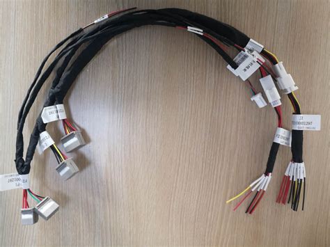 连接器SHD1.0-2x15P双排1.0mm双头线/单头线插头端子排线30P线束-淘宝网