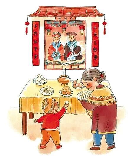 甘肃春节的风俗作文500字(年俗里的陇上年味) - 【爱喜匠】