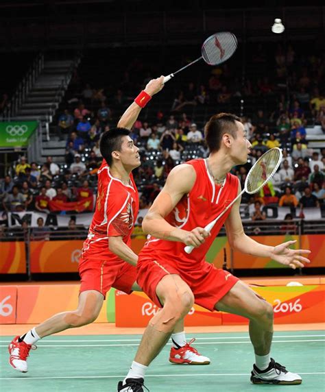 中国羽毛球队运动员石宇奇确定参加8月羽毛球世锦赛 - 爱羽客羽毛球网