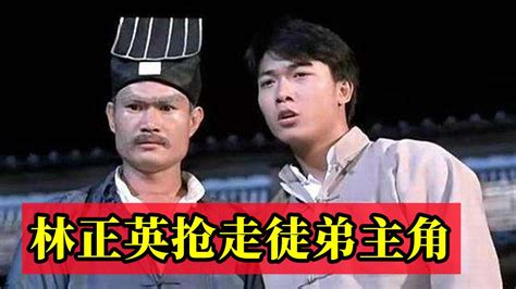 中国鬼片鼻祖！盘点林正英鬼电影几大精彩片段，不愧是老演员！
