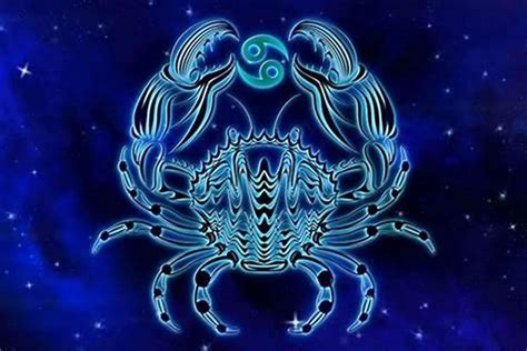 巨蟹座是几月几号到几月几号 巨蟹座出生日期几月到几月 - 万年历