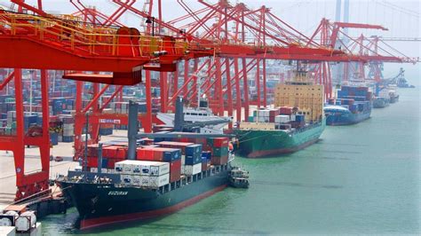 办理出口业务的6大风险须知-出口外贸代理-上海外贸进出口公司