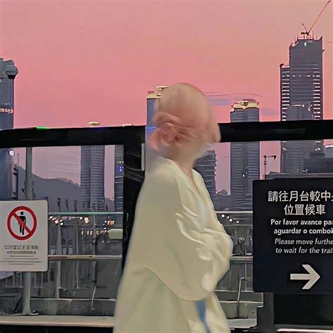 头像非主流粉红