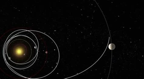 旅行者2号在太阳系外的旅程中看到了什么?|旅行者2号|旅行者|木星_新浪新闻