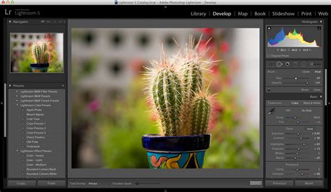 Review: Adobe Photoshop Lightroom 5 presents an impressive and ...