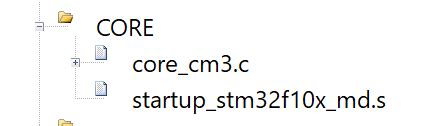 【STM32---app】keil5中更换芯片后疯狂报错_keil5mcu修改后出错-CSDN博客