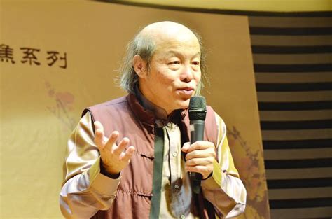 台湾著名作家黄春明分享人生感悟：生活就是教育-人文社科学院
