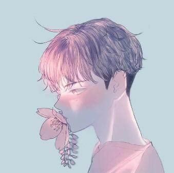 非主流水瓶头像