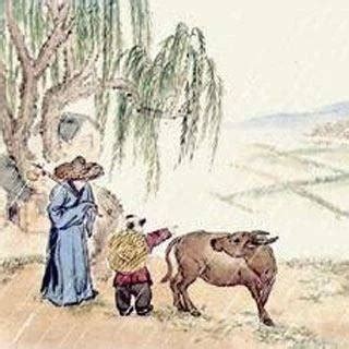 牧童归去横牛背,短笛无腔信口吹——有关牧童和牛的古诗词38首