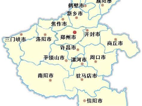 省级市与地级市的区别（省级 地级 县级市区别） - 长跑生活