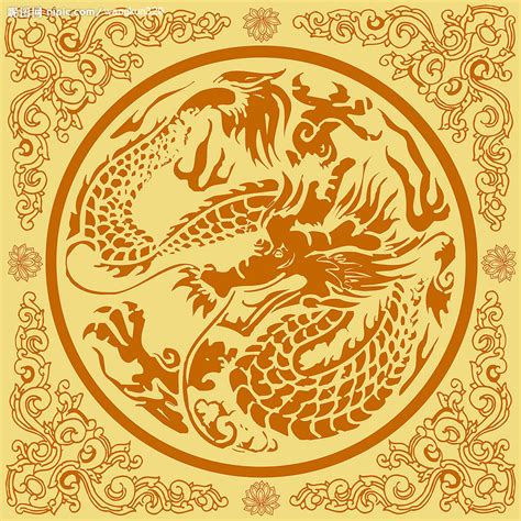 古老的图腾图片