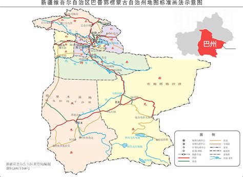 新疆巴音郭楞在什么地方-最新新疆巴音郭楞在什么地方整理解答-全查网