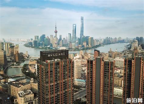 上海五星级酒店排名前10位，君悦大酒店排第一_巴拉排行榜