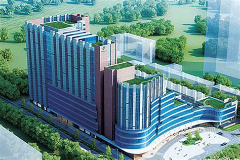 哈尔滨排名前十的医院 黑龙江省医院上榜，第五是肿瘤专科医院_排行榜123网