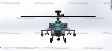 军用直升机如何在UG中建模附：图纸 - UG爱好者 - Powered by Discuz!