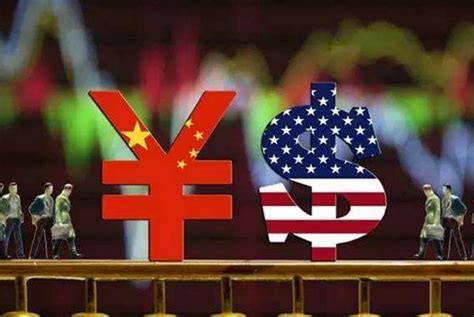 中美贸易对峙，A股哪些行业将受伤？哪些将受益？（附名单）