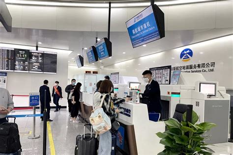 南航在京航班全部转至大兴机场 深圳往返大兴每日28班次_深圳新闻网