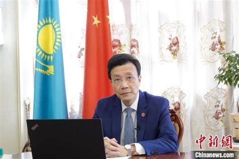 中国驻哈萨克斯坦大使：期待北京冬奥会进一步促进两国人文交流_张霄