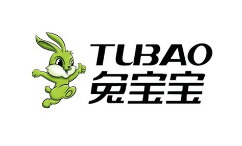 TUBAO兔宝宝logo设计含义及设计理念-三文品牌