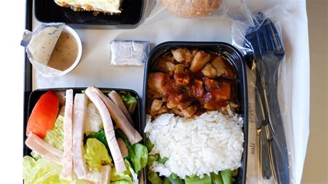 世界好吃的飞机餐大排名，最好吃的居然在中国_凤凰网