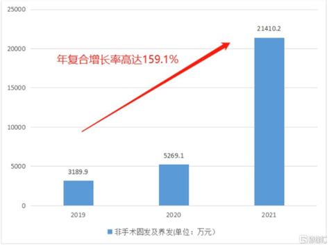 2020年中国植发市场调研报告-行业现状与前景评估预测_观研报告网