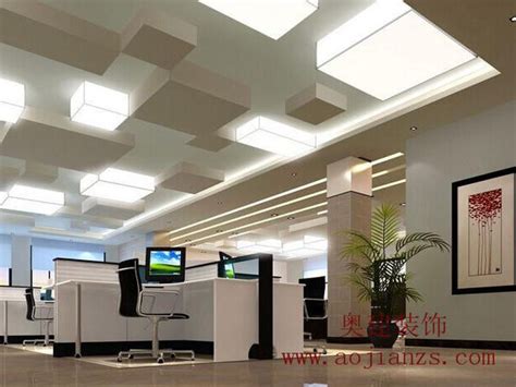 广州办公室设计公司剖析办公室系统设计-赫红建筑设计