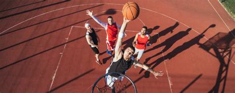 篮球场上3种实用的节奏过人，后卫必学！_腾讯视频