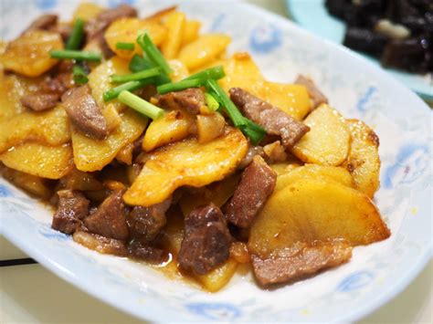 豆猪肉图片