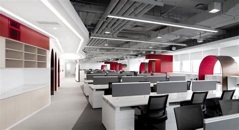 会议室 办公空间|空间|室内设计|知白空间设计 - 原创作品 - 站酷 (ZCOOL)