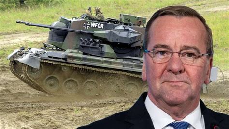 德国新国防部长: “我要让联邦国防军变得更强大” - 知乎