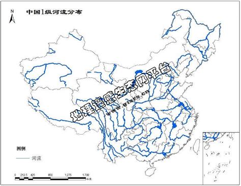成都河流分布图图片