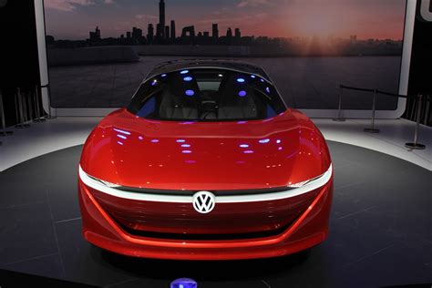 【概念汽车设计】NV01 PROJECT 未来全自动电力汽车设计～ - 普象网