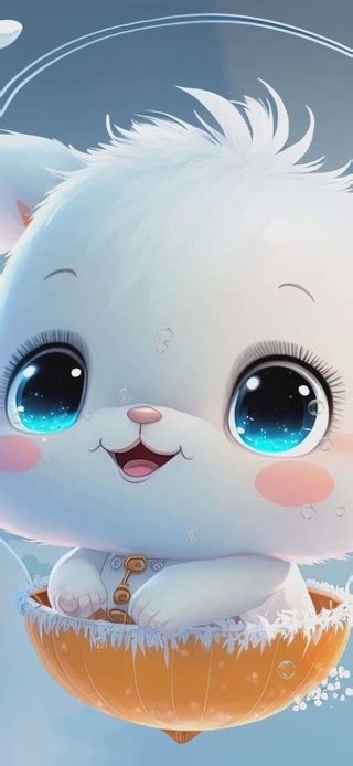 很萌图片