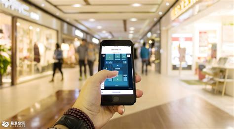 商场综合体电子导购系统的应用优势,开启互动式购物体验 - 知乎
