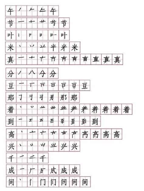 中国汉字笔画最多的六个字：用这些字起名字，再坚强的孩子都会哭_读音_典籍_古字