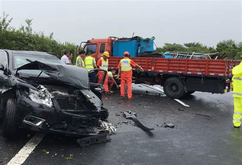 安庆高速车祸事故最新新闻，安庆高速车祸最新消息如何-车主指南