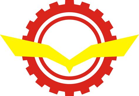 荣宝机械logo设计 - 标小智LOGO神器