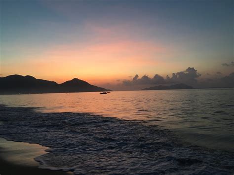 【银滩日出摄影图片】威海银滩度假区风光摄影_随风荒沙的个人博客_太平洋电脑网摄影部落