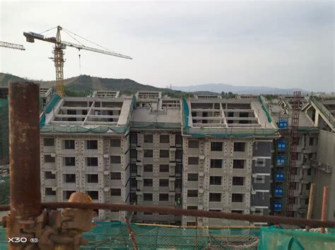 内黄县马上乡七里井棚户区改造三期建设项目（新城国际）方案初步审核公示