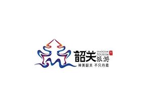 韶关旅游logo设计|平面|标志|秃头设计研究所 - 原创作品 - 站酷 (ZCOOL)