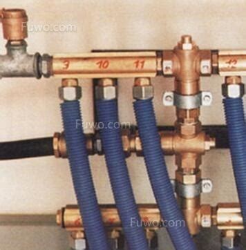 暖气管道如何自己安装安装方法详解