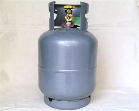 请问液化气罐倒着放使用可以吗？液化气罐使用安全规范「记得收藏」 - 综合百科 - 绿润百科