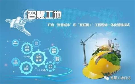 智慧工地系统介绍及安装服务 - 广州市众润房屋科技有限公司
