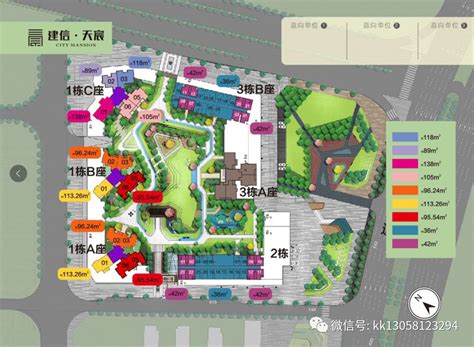 188工业园城市更新博林开发商现场及户型图_家在横岗 - 家在深圳