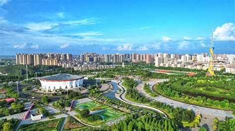【壮丽70年 奋斗新时代】永城人的城市建设是这样提质的……-中华网河南