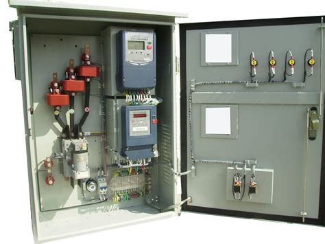 专用与煤气发生炉的高压硅整流设备及低压控制系统-淄博骏马电子有限责任公司