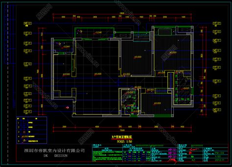 逸澜湾新中式风格别墅|全套CAD施工图+平面图+立面图+效果图|15M- 建E网施工图下载网